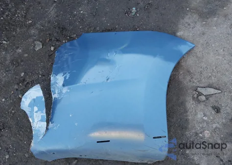 2005 Toyota Prius z USA, uszkodzony, nr VIN JTDKB20U357033235